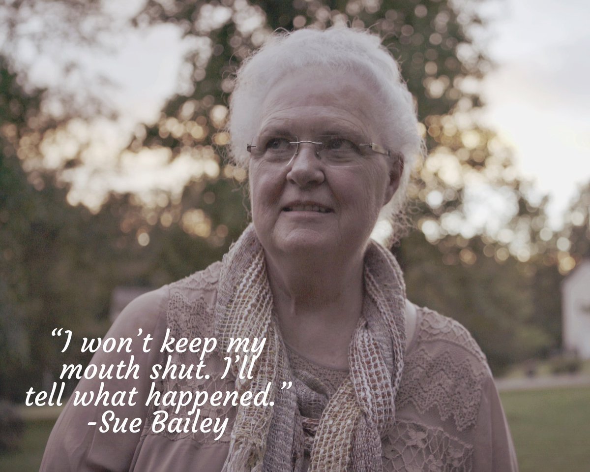 The Devil We Know tweet media