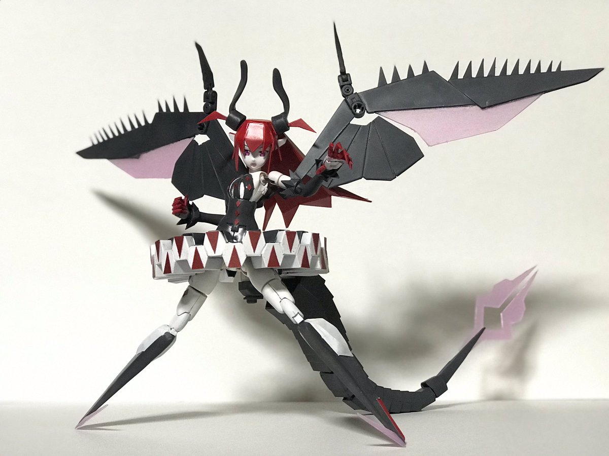 Twoucan メカエリチャン の注目ツイート イラスト マンガ コスプレ モデル