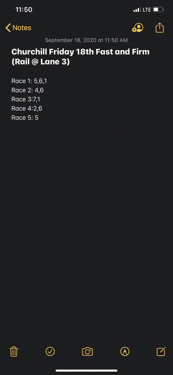 TheInquiry_'s tweet photo. Some small fields but here is how I see the first 5 at Churchill this afternoon! https://t.co/wcPbfMcdkd