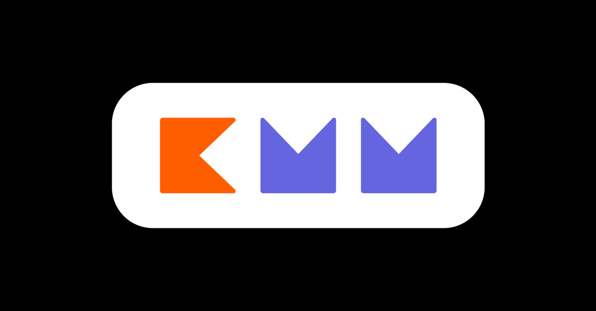 kotlin's tweet image. Are you among the thousands of developers already enjoying the benefits of Kotlin Multiplatform Mobile? 😎

Get on board with our step-by-step guide and create your first cross-platform mobile application with #KMM! 

Start here ➡️ kotl.in/KMM_first_app