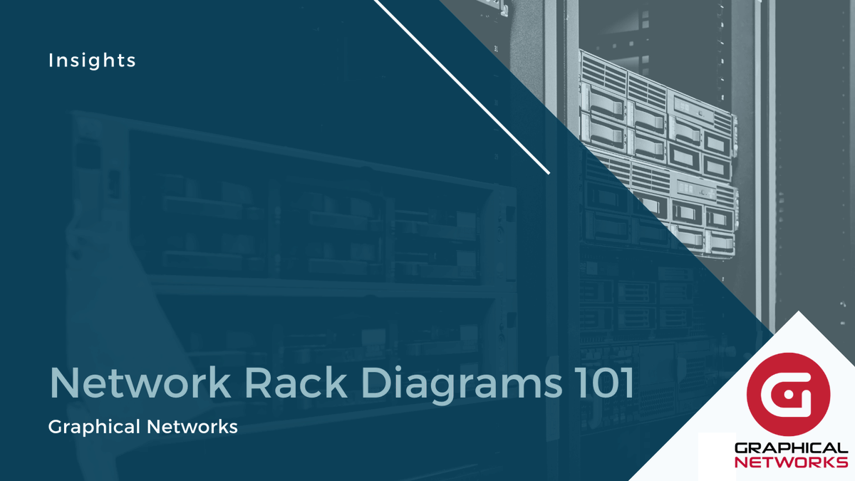 When purchasing your next network or computing equipment, rack diagrams can help you determine the equipment and racks to buy.

Blog: graphicalnetworks.com/blog-network-r…

#networkrackdiagrams #networkdiagrams #rackdiagrams #datacenter