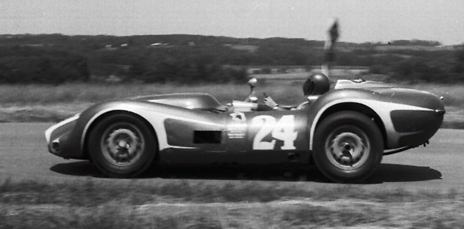 slotcar_today's tweet photo. Next: Lister Chevy Art Huttinger 1961
1:24 #SlotCar assembly kit Preview by #FeinDesignModell
Read More: https://t.co/eQJDKoZLyb
#SlotCar #slot #slot124 #slotcarracing #scalemodel #scale124 #scalekit #assemblykit #feindesignmodell https://t.co/GotEphafkI