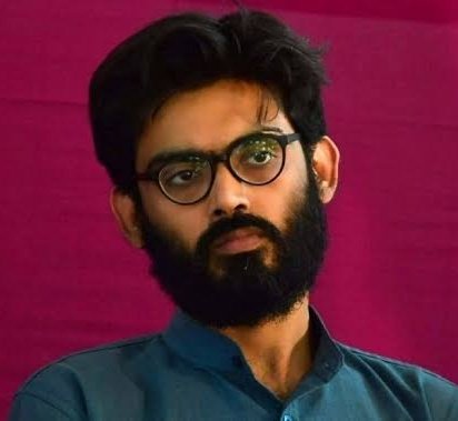 007AliSohrab's tweet image. अगर आप में आवाज उठाने की ताकत नही है तो आवाज उठाने वालों की ताकत बनो..!
#ReleaseSharjeelImam