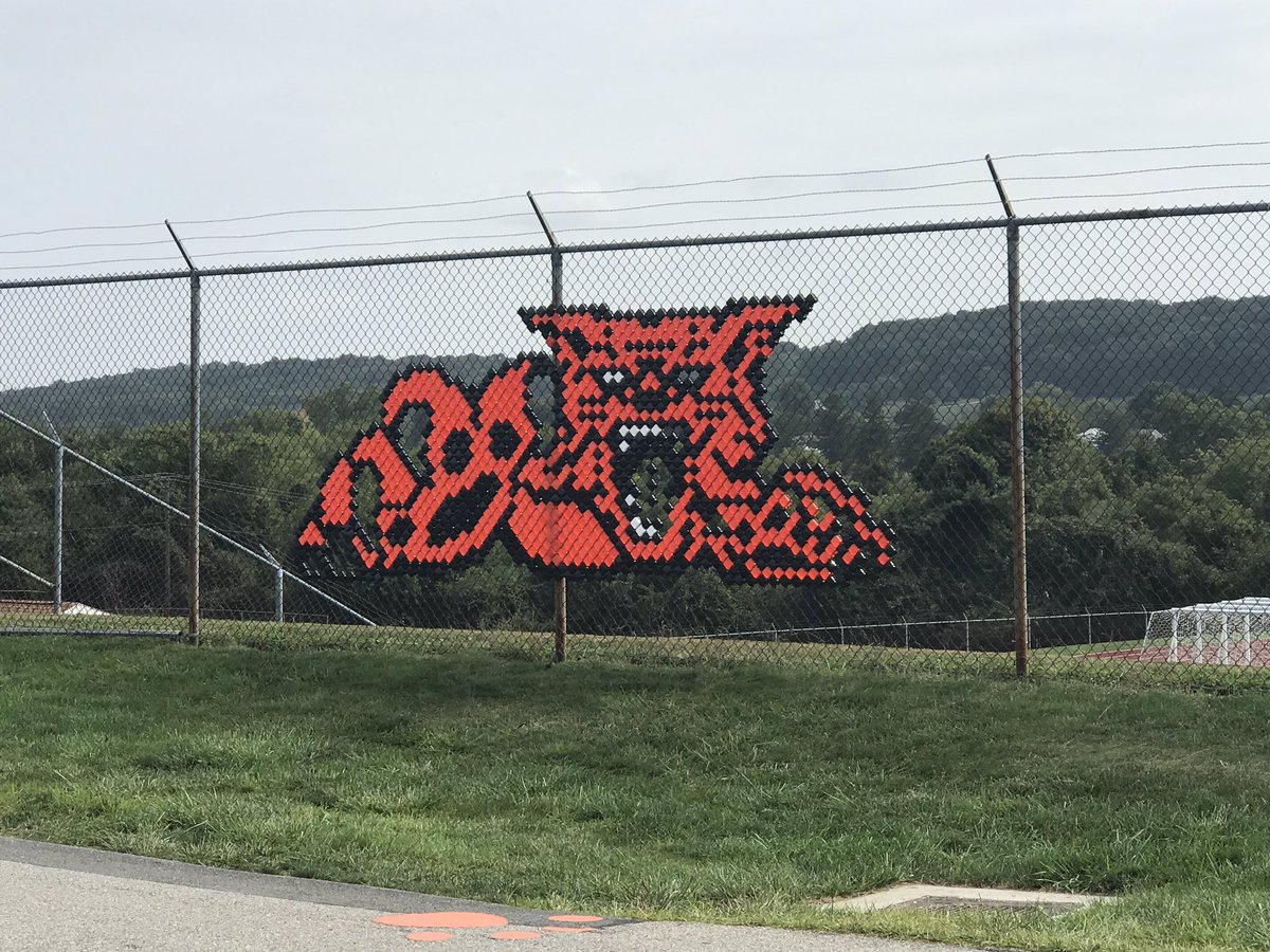 Meeting at the field to review plans for our first home football game! Looking forward to seeing our Band, Cheerleaders, and Football team on the new turf!  Go Bobcats! <a href="/NESD/">Northeastern Bobcats</a> <a href="/NEMusicDept/">NE Music Department</a> <a href="/nebobcatscheer/">Northeastern Bobcats Cheer</a> #staysafe #weareallinthistogether