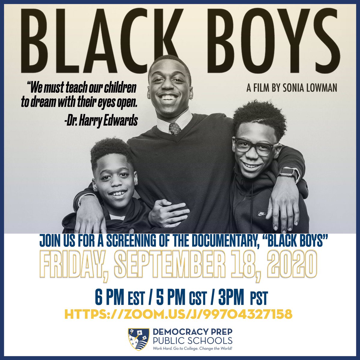 DPEnduranceHS tweet media