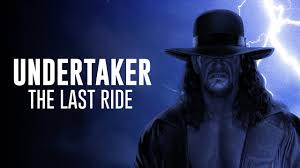 TeoliDino's tweet image. This is my latest review for Aroundtable.ca. Always been a fan. Check out my review of  the docuseries "The Last Ride". Let me know if you agree !!!!
#aroundtable #entertainment @undertaker  @WWE #sportsentertainment #legend
dinoteoli.com/post/undertake…