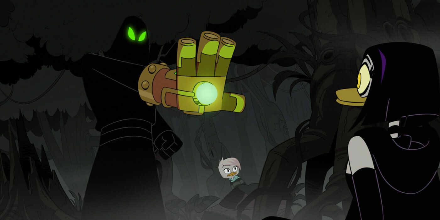 Comic Book Resources on Twitter: "EXCLUSIVE: #DuckTales' Giancarlo Esposito on Voicing Classic Disney Villain, Phantom Blot https://t.co/DSwsxcaJlr @quiethandfilms @DisneyXD… https://t.co/TGch29N3hO"