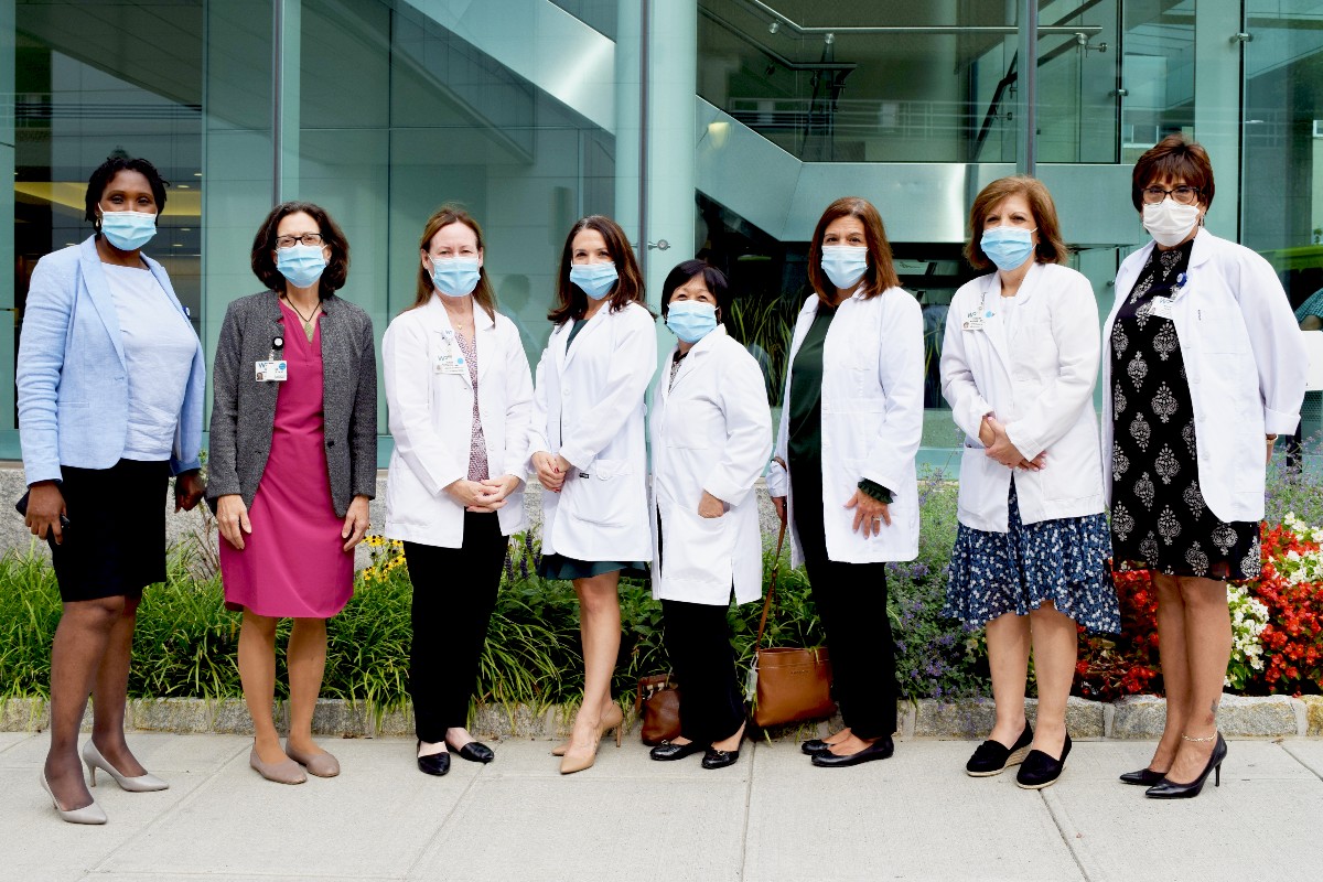 WPHospital's tweet image. It’s Clinical Documentation Improvement Week! This team manages care profiles &amp;amp; quality measures &amp;amp; serves as the bridge between Health Info Mngmt.&amp;amp; our clinical staff, ensuring our patients’ medical records are correct &amp;amp; the most accurate clinical picture is captured. #CDIWeek