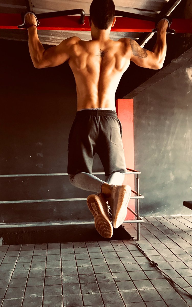 jorgeayerbes's tweet photo. Listo por hoy,  y ustedes ya entrenaron hoy ? 🔥 #SMARTBODY @SMARTBODYFIT1 https://t.co/gveItlOSLl