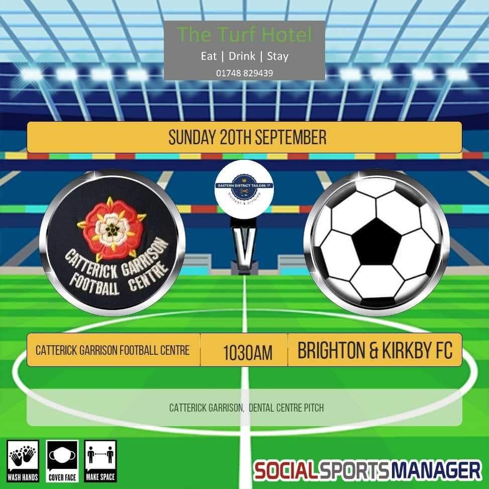 GarrisonSunday's tweet photo. Another game sunday in preparation for start of our league in October fingers crossed #football #CGFC #sundayteam #family #turfhotel β½οΈ https://t.co/lv98bUmVhN