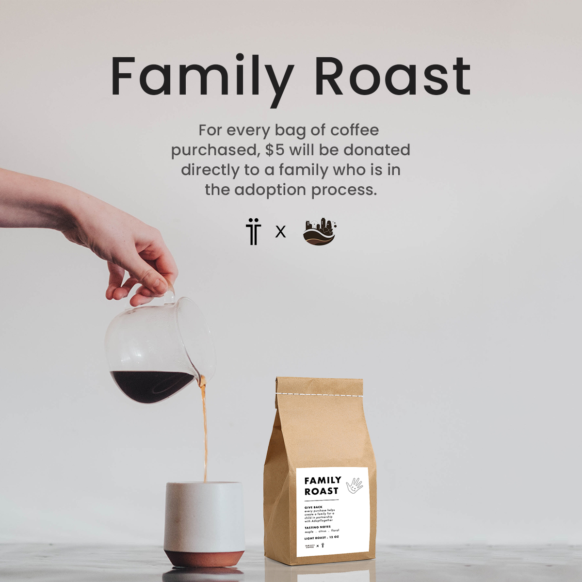 BUY NOW!
coffee.adopttogether.org