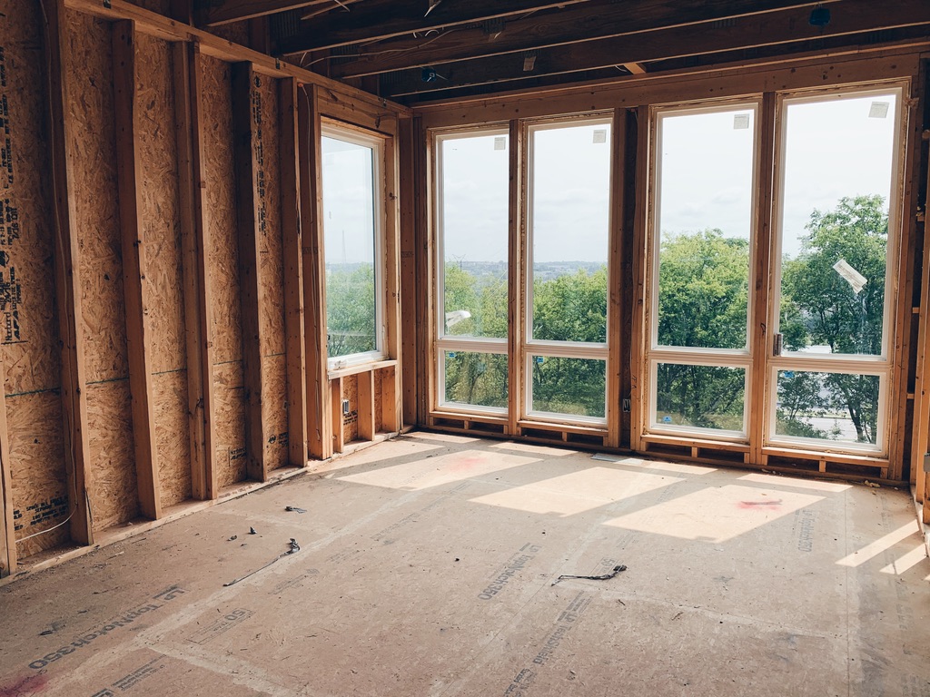 aerialdev's tweet image. We're very excited about the progress being made at 1109 Ozark St. 

This house is still AVAILABLE for purchase, and you know you want this view every morning. 

Check out AerialDevelopment.com to get start making this your own dream home.