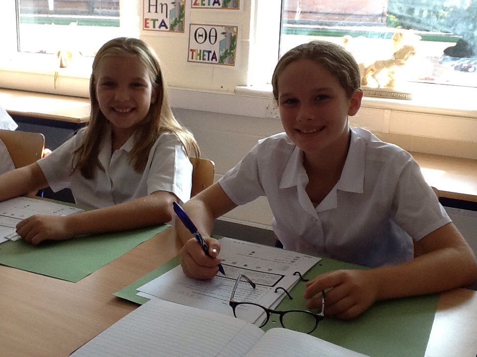 BGS_LanguageDpt's tweet photo. Year 7 pupils have been working hard on their reading and writing skills in French today, describing their holidays. Vive les vacances! https://t.co/fZyb1vOXUX