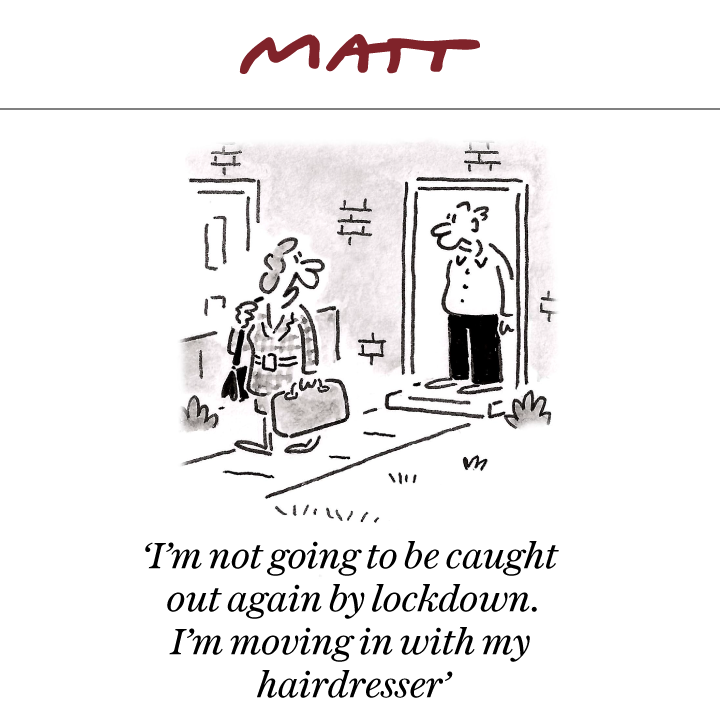 Matt Cartoons on Twitter: "My latest cartoon for tomorrow's @Telegraph  Subscribe to my weekly newsletter to receive my unseen cartoons:  https://t.co/JNDhrYJMFH… https://t.co/8hekm78xzr"