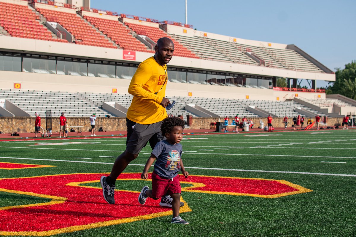 Coach Jody Owens tweet media