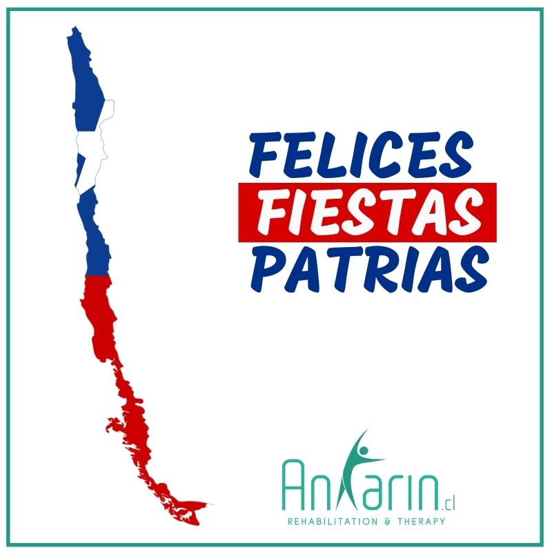 Ankarin_Chile's tweet image. ¡Felicies Fiestas Patrias les deseamos desde el equipo de Ankarin Chile! 🇨🇱

Sabemos que el contexto no nos permite celebrar como a todos nos gustaría, pero de todas formas esperamos que puedan disfrutar de estos días junto a la familia y cuidándose en casa.
