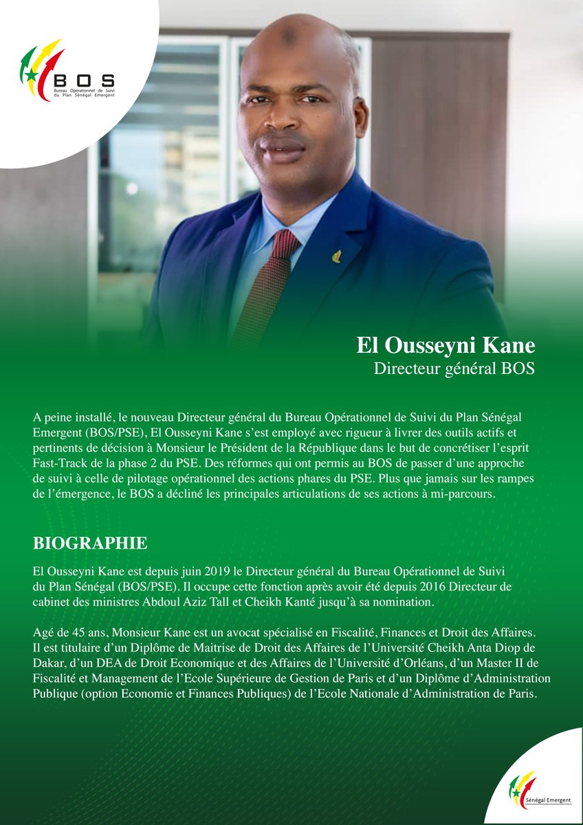 PSE-BOS officiel tweet media