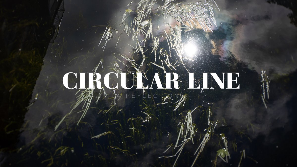 JumpGirlsFilm's tweet image. A new short documentary from @lukemcmanus is streaming tonight for one night only - #CircularLine is available on the Waterways Ireland FB page until 11pm as part of Culture Night tinyurl.com/circularlineli…