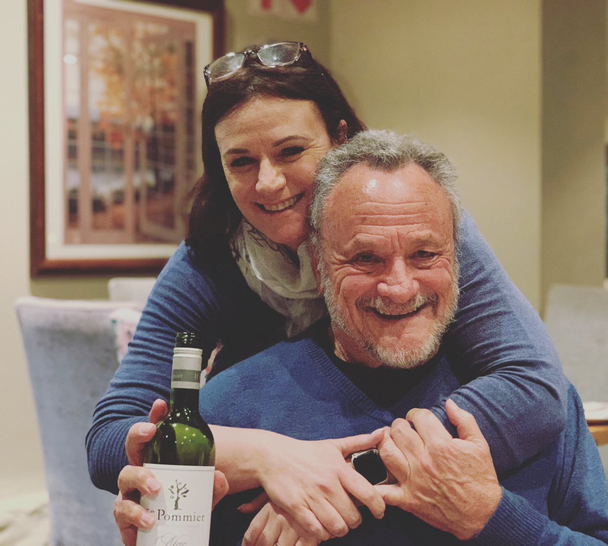 Melanie vd Merwe tweet media