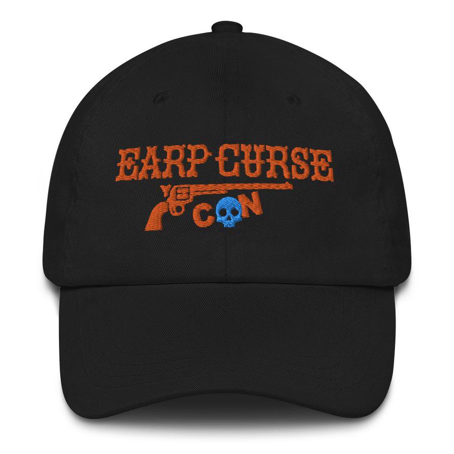 Lj_e4l's tweet photo. The crew of @earpcursecon is ducking amazing. That’s it. That’s the tweet. https://t.co/pSyBZxgaMQ
