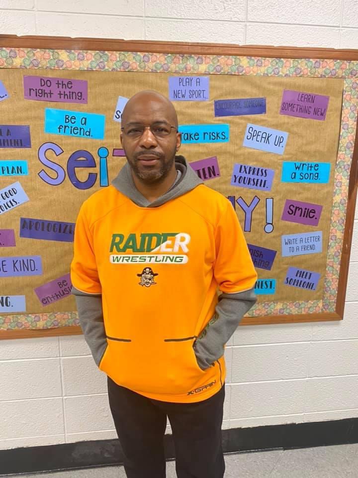 Raider Wrestling Hoodies 2020-2021,  Wear it with PRIDE!!!!