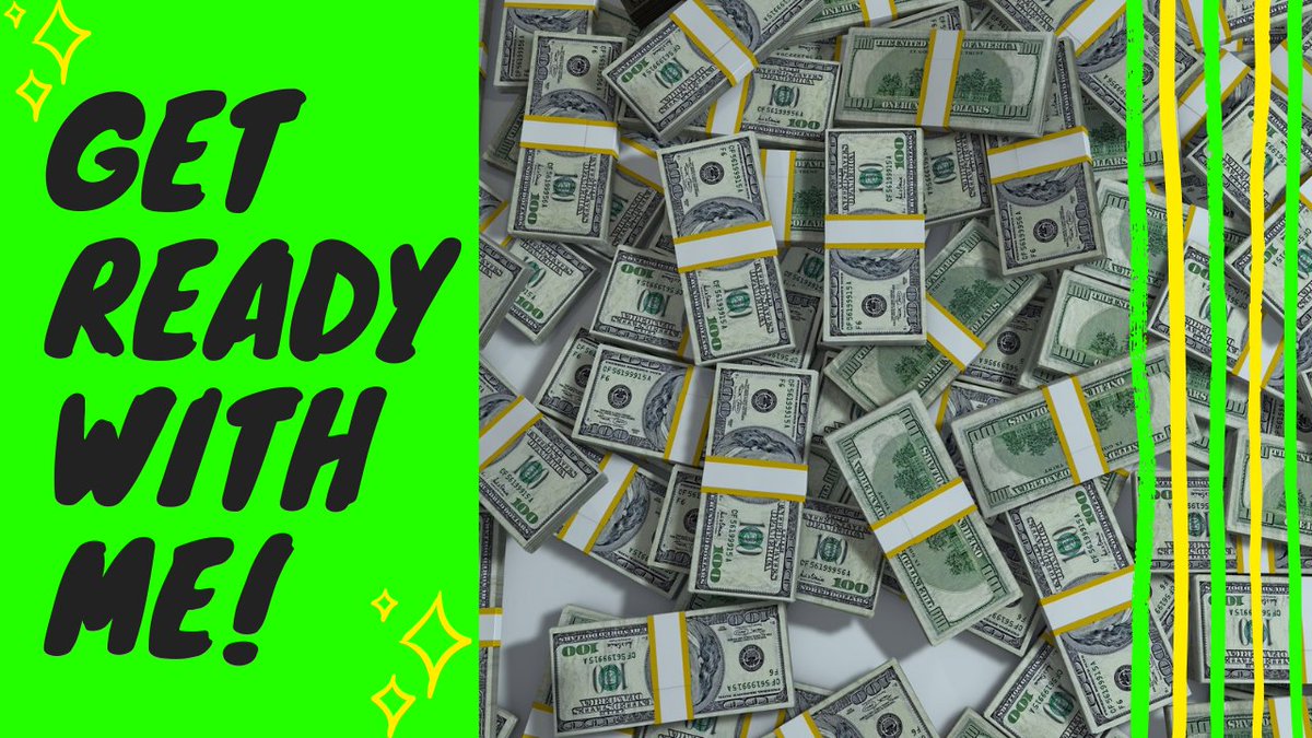 One-Time Only Exclusive Training With Two Of The Most Successful Digital Marketing Pioneers... 
OVER 10,000 PEOPLE ATTENDING THIS FREE, LIVE, ONLINE EVENT! REGISTER NOW: sites.google.com/view/lcs-squar…

#MarketingDigital #MarketingStrategy #marketingtips #LCSmasterclass #review #business