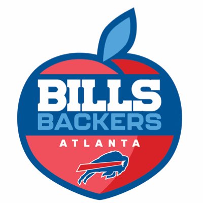 #NewClubLogo #BillsMafia