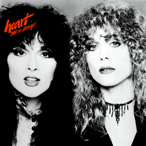 RandyHelmsUGA's tweet photo. You can only buy one of these #albums which one do you choose? It's all about the #Music - Pick One! 

#DogandButterfly or #BebeLeStrange
#Heart #AnnWilson #NancyWilson https://t.co/4jnEToj3rx