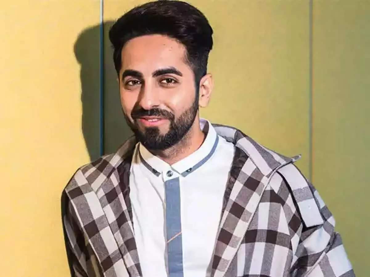 FIVE highest-earning films of Ayushmann  