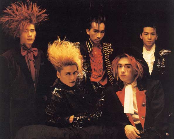 V-ROCK (@VROCK26600721) / X V-ROCK (@VROCK26600721) / X