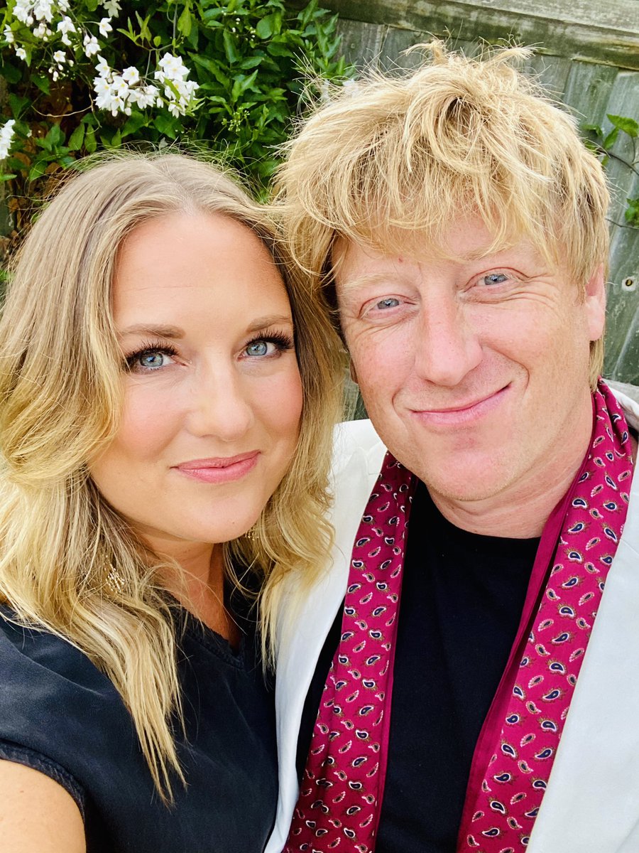 Pearson Casting CDG CDA CSA 🎭 🩰 🎥 tweet media