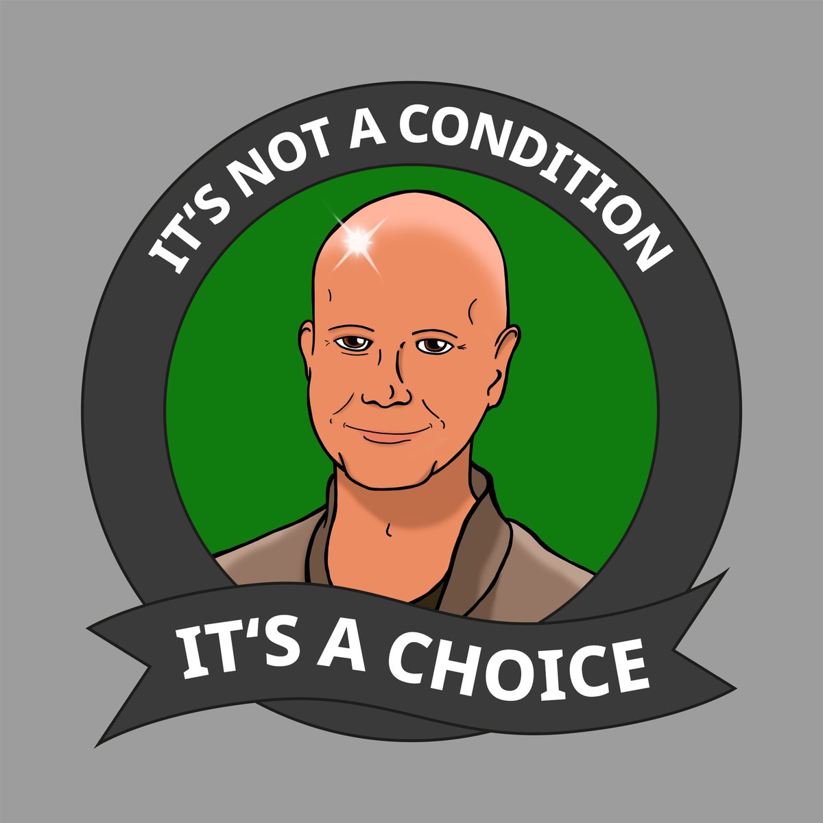 elpollomaniaco's tweet photo. For #FanArtFriday I did a little "rework" on a part of last years #gamescom shirt. 
Based on an encounter at #XboxFanFest2019. Couldn't remember the exact wording, only the German translation. Maybe @aceybongos does?  😅

#xvolution https://t.co/Gac9tuH2eF