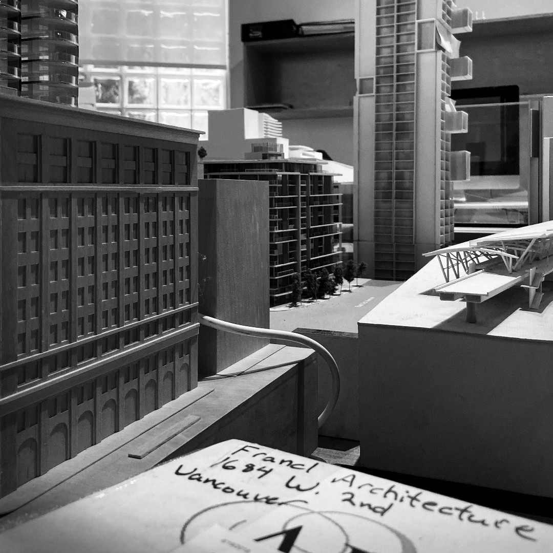 Francl Architecture Inc. tweet media