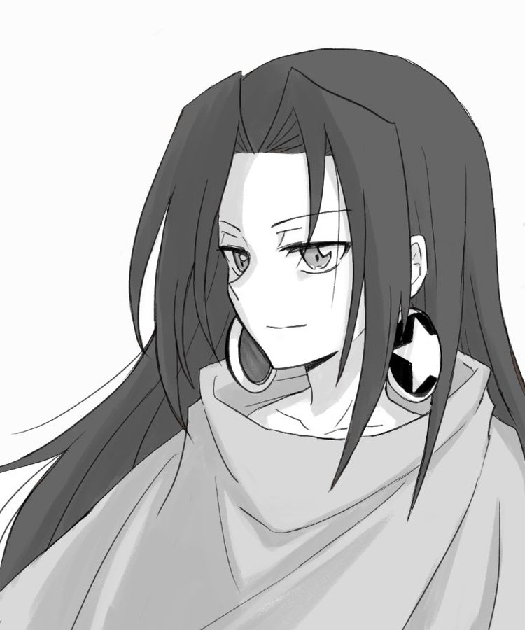 シャーマンキング ハオの最後や正体を徹底解剖 アニメと漫画の結末は違う 6ページ目 Selvy