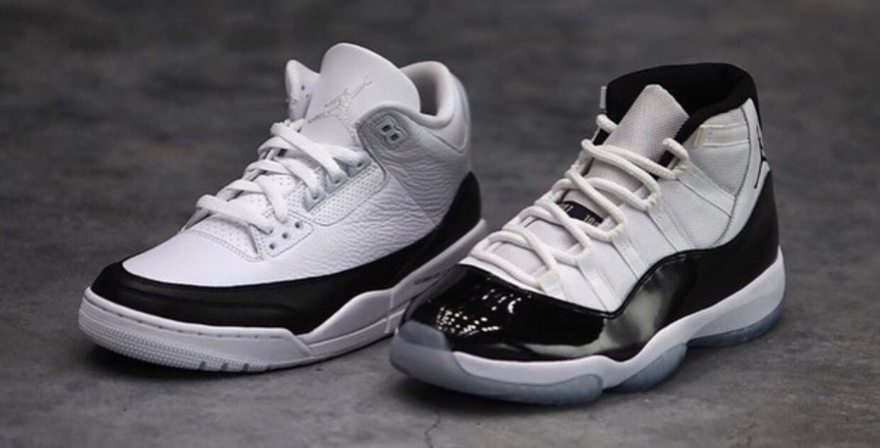 Jordan concord 3 discount