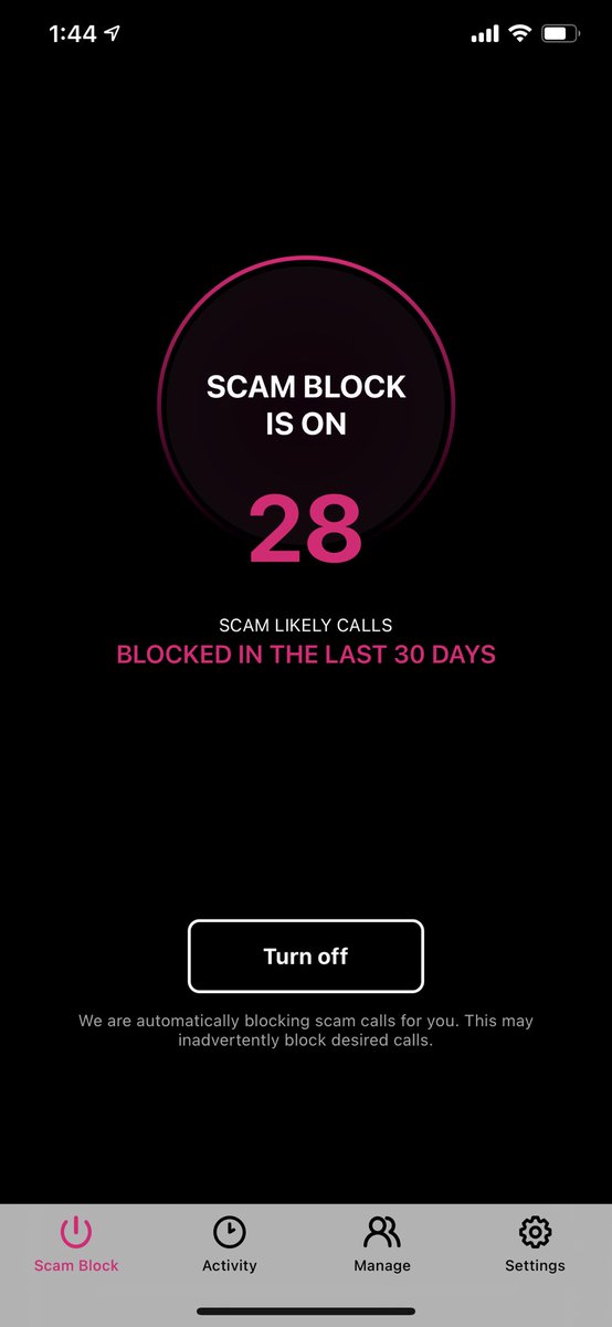 nia_vs_yania's tweet image. 😁😁😁😁 best feature next to #TMobileTuesdays #TeamMagenta #ScamBlock