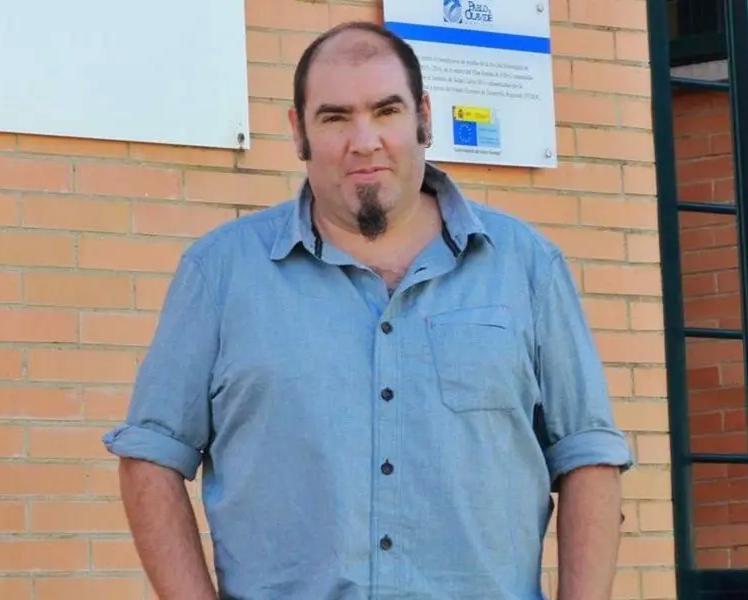 SEBiolDev's tweet photo. Jose Luis Gómez-Skarmeta fue un gran mentor y muchos de sus estudiantes lideran hoy importantes laboratorios de Biología del Desarrollo.  En reconocimiento y memoria, la SEBD dará su nombre a su premio para científicos junior.  Candidaturas en https://t.co/YmUWvOHNMM hasta 1 Oct https://t.co/UpN6Pz0UI3