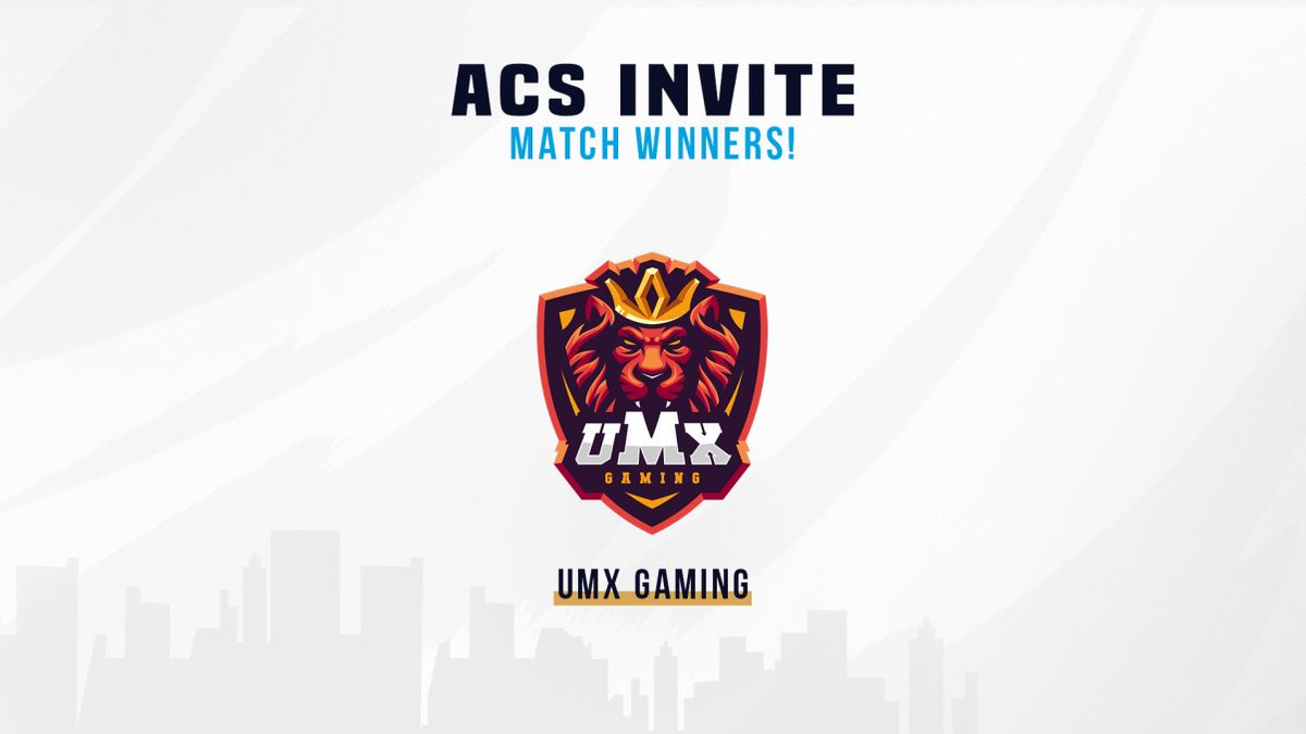 Atlas Championship Series tweet media