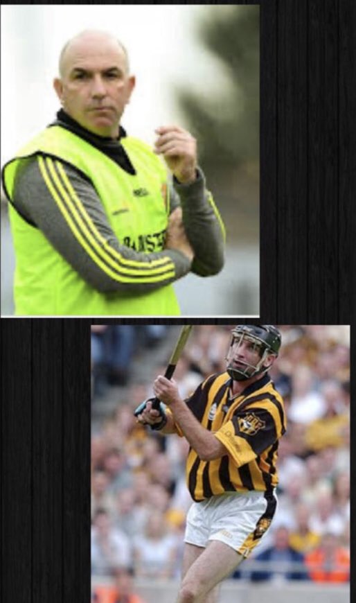 brendan devenney (@brendandevenney) on Twitter photo Some people light up our Gaelic games .....none more so that Kilkenny legend DJ Carey. He is one of my guests on Monday night : the DL debate ....<a href="/highlandradio/">Highland Radio</a> from 7pm (shows podcasted on all formats) Some people light up our Gaelic games .....none more so that Kilkenny legend DJ Carey. He is one of my guests on Monday night : the DL debate ....<a href="/highlandradio/">Highland Radio</a> from 7pm (shows podcasted on all formats)