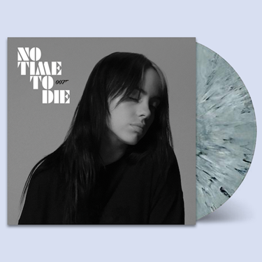 Gatefieldsounds's tweet photo. @billieeilish - ‘No Time To Die’ - indie exclusive smoke 7” single. Pre-order now at @Gatefieldsounds. Contact us to reserve your copy.
#Gatefieldsounds #Whitstable #billieeilish #NoTimeToDie #vinyl #indieexclusive #preorder https://t.co/MYIg1K3Qsn