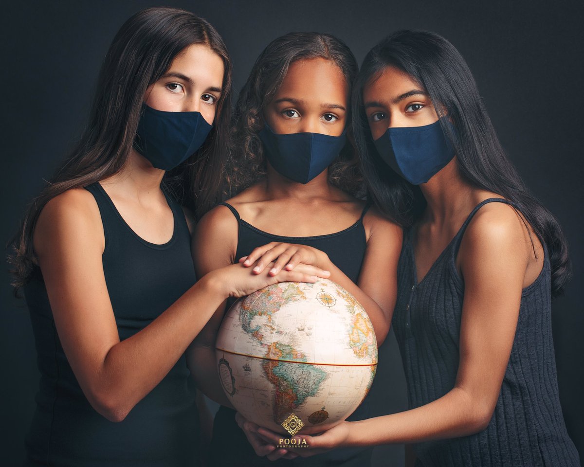 HEAVY IS THE BURDEN BUT WE WILL HOLD IT TOGETHER ❣️

Only one life, Only one planet &amp; Only one Legacy.
We owe to our generations to hand down a legacy of love.

What will we hand down to our children?