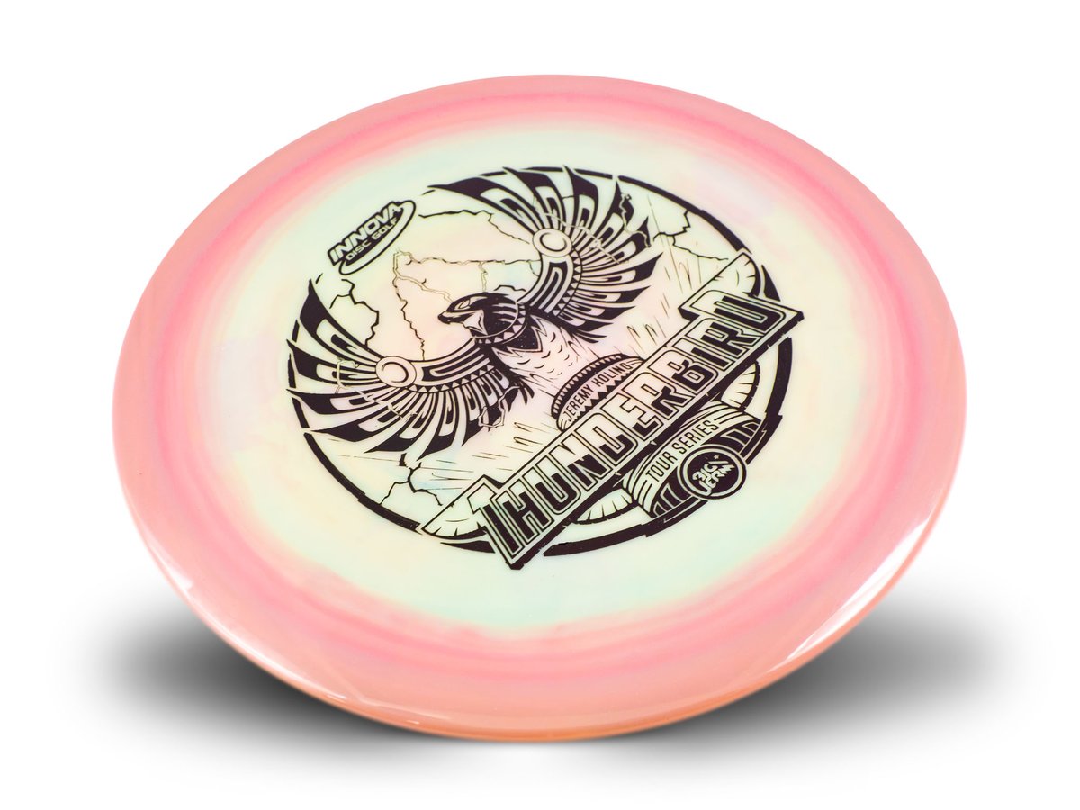 Innova Pro Shop On Twitter The 2020 Koling Thunderbird Exists They Are Magnificent This Version Is A Throw Back To The 2018 Koling Thunderbird They Are Flat Have An Extra