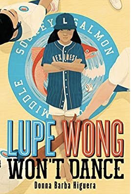 🎉🎉FridayNightRaffle 🎉🎉Follow author @dbhiguera and indie bookshop <a href="/DogEaredBookNY/">The Dog Eared Book</a> &amp; RT by 6pm 9/19 for a chance to win #LupeWongWontDance ⚾️ 🧡⚾️🧡⚾️🧡⚾️🧡⚾️🧡⚾️<a href="/LevineQuerido/">Levine Querido</a> #FridayNightRaffle #KidsNeedBooks