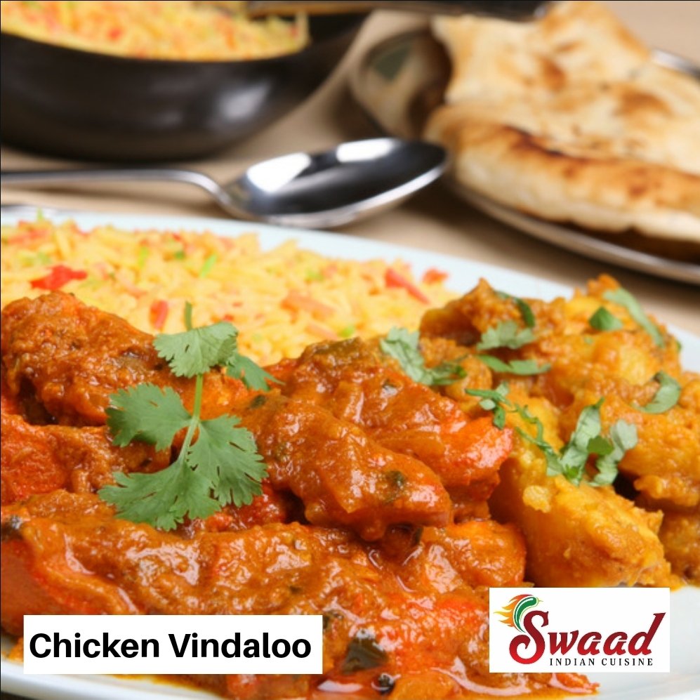 ineons_social's tweet photo. In the mood for #spicyfood

Try @swaad_indian_cuisine Chicken or Lamb Vindaloo.👌

Choose the level of spiciness you like from medium, spicy, very spicy!

To order just visit
https://t.co/GZGEE9o4aW

📍498  13th St. San Jose, California

#chickenvindaloo #lambvindaloo #vindaloo https://t.co/hMGE9BhU6t
