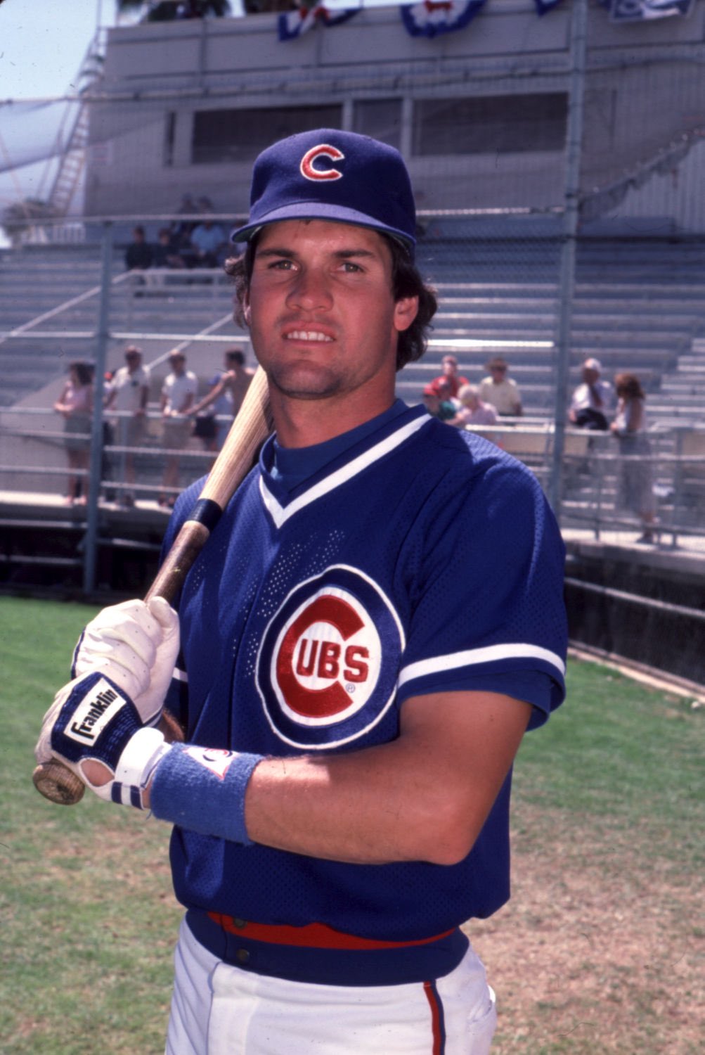 Happy 61st birthday to Hall of Famer Ryne Sandberg. 