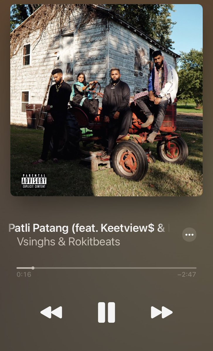 @varindersinghs2 <a href="/keetviews/">KeetView$</a> <a href="/pawan_deep/">Pavvan</a> <a href="/rokitbeats/">Rokitbeats</a> #keetviews #rokitbeats #pavvan #vsinghs wow brothers this is straight banger 🔥🔥🔥👌💯💥💪🏻killed it !!! Kya baat aa