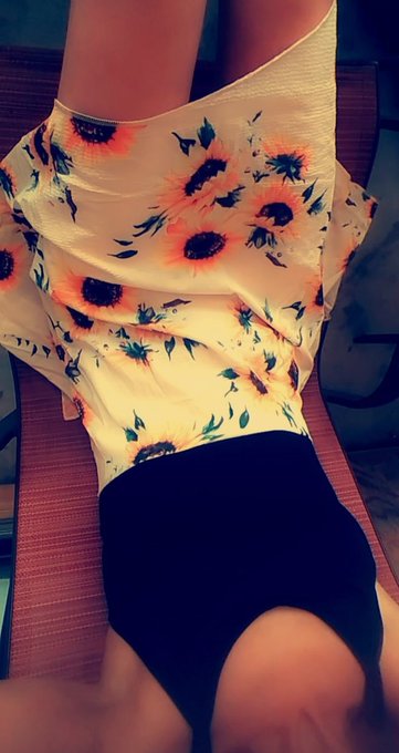 I had a sunny day 🌞 https://t.co/vY7EDPRsX5