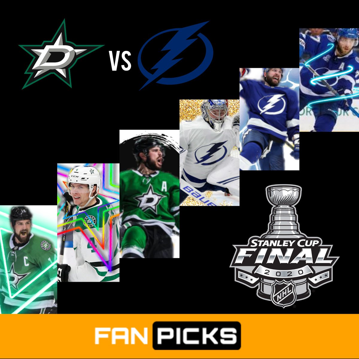 FanPicks tweet media