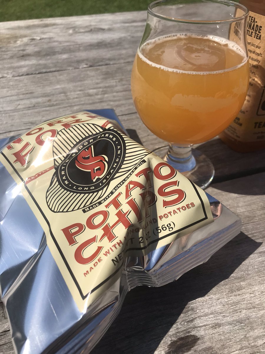 LIBreweries's tweet image. Went to @greenportbrew and enjoyed their 11th Anniversary DIPA. It was a juicy delight coming in at 11% ABV. If it’s still available give it a try.

#craftbeer #greenport #peconic #greenportbrewery #drinklocal #longisland #dipa #hoppy #hops #microbrewery #northforkcheer