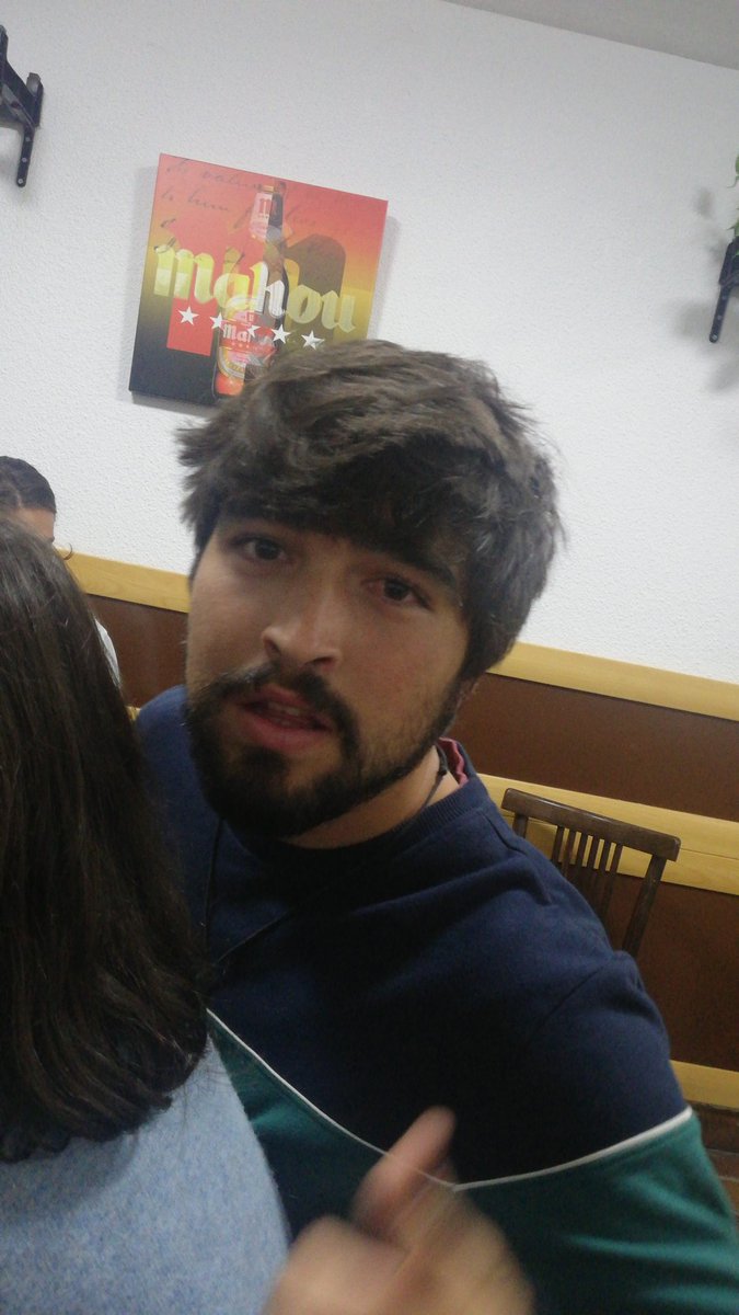 marcossanj's tweet photo. Enhorabuena @2jaimef por tus 90 seguidores! Esto despega🚀🛸😜 https://t.co/10XGxapf3M